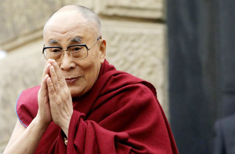 Dalai Lama selection: US lawmakers for sanctions against China